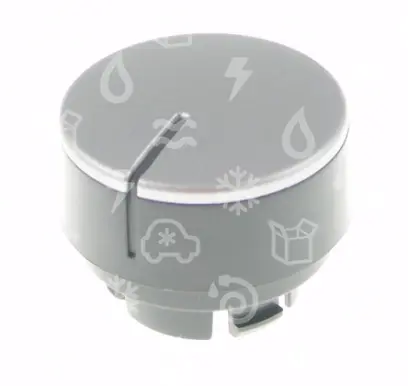knoflík ovládací, ARISTON / INDESIT / HOTPOINT (C00292884)